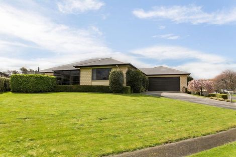 Photo of property in 5 Birch Drive, Dannevirke, 4930