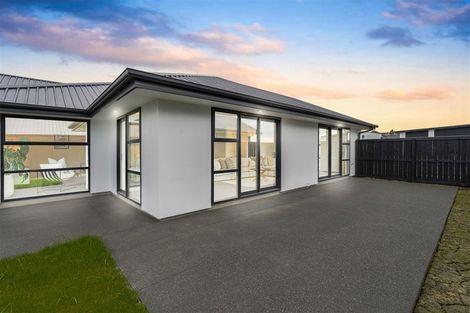 Photo of property in 42 Candlesticks Crescent, Lincoln, 7608