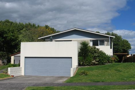 Photo of property in 52 Tutauanui Crescent, Maungatapu, Tauranga, 3112