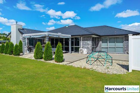 Photo of property in 10 Mcintosh Drive, Pokeno, 2471