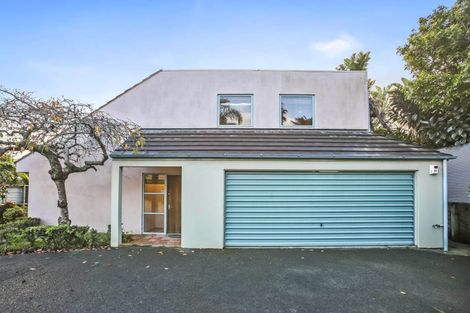 Photo of property in 9b Rawene Avenue, Westmere, Auckland, 1022