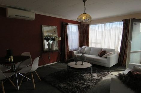 Photo of property in 2/153 Clarence Street, Riccarton, Christchurch, 8011