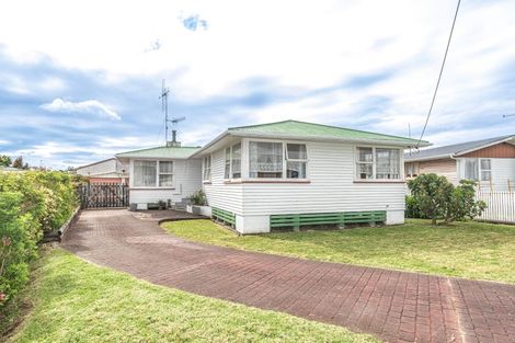 Photo of property in 12 Durham Road, Springvale, Whanganui, 4501