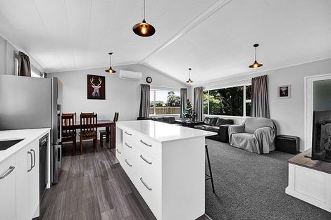 Photo of property in 39 Fairfield Road, Hawera, 4610