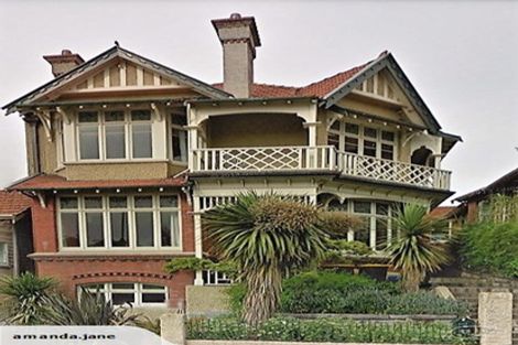 Photo of property in 311 Stuart Street, Dunedin Central, Dunedin, 9016