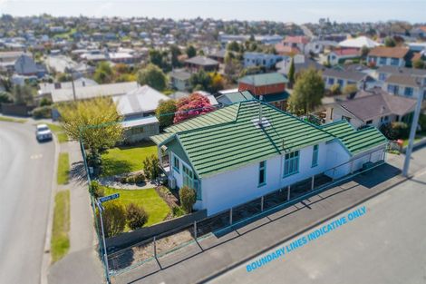 Photo of property in 59 Selwyn Street, Waimataitai, Timaru, 7910