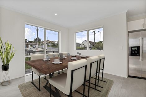 Photo of property in 97 Granville Drive, Massey, Auckland, 0614