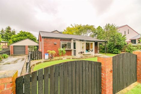 Photo of property in 20 Monowai Place, Aramoho, Whanganui, 4500