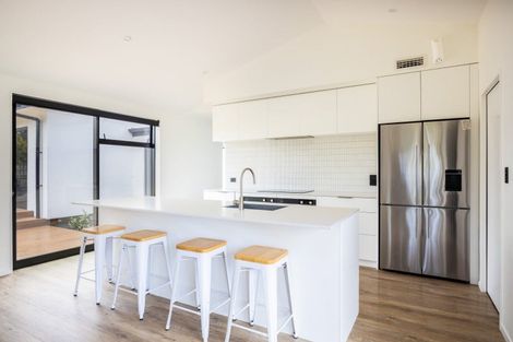 Photo of property in 244 Corbett Road, Paraite, New Plymouth, 4373