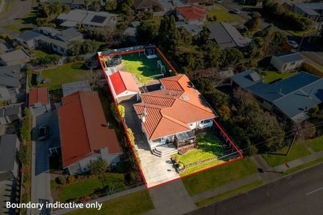 Photo of property in 99 Surrey Road, Springvale, Whanganui, 4501