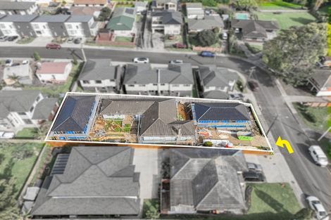 Photo of property in 18 Lochinver Road, Papatoetoe, Auckland, 2025