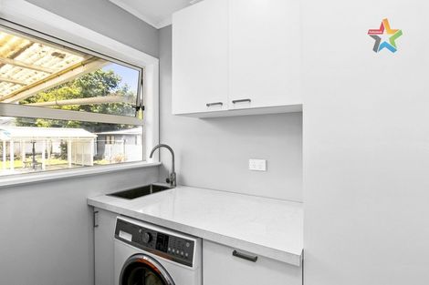 Photo of property in 69 Peel Place, Wainuiomata, Lower Hutt, 5014