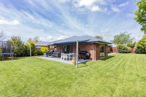 Photo of property in 120 South Belt, Rangiora, 7400