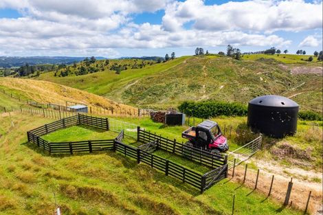 Photo of property in 113b Marua Road, Hikurangi, 0181