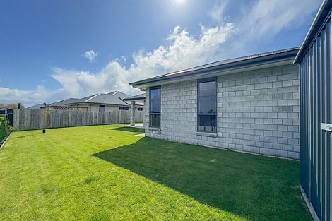 Photo of property in 3 Archford Street, Matamata, 3400