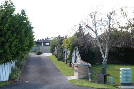 Photo of property in 1/7 West Fairway, Golflands, Auckland, 2013