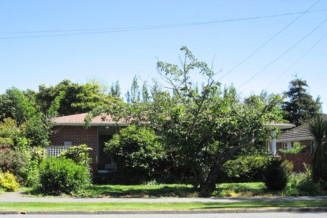 Photo of property in 183 Greers Road, Bryndwr, Christchurch, 8053