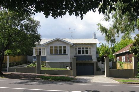 Photo of property in 84 Sarsfield Street, Herne Bay, Auckland, 1011
