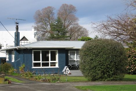 Photo of property in 62 Totara Street, Lansdowne, Masterton, 5810
