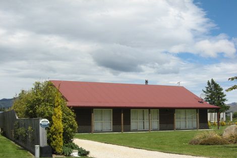 Photo of property in 23 Dorset Street, Hanmer Springs, 7334