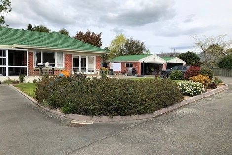 Photo of property in 94 Gleniti Road, Gleniti, Timaru, 7910