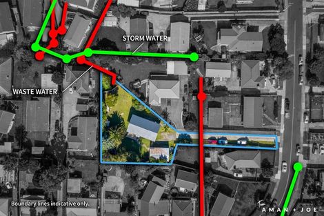 Photo of property in 78 Harrington Road, Henderson, Auckland, 0610