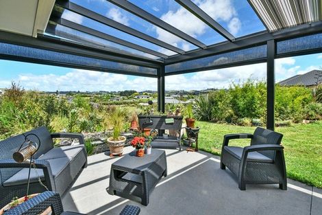 Photo of property in 11 Peet Row, Pokeno, 2471