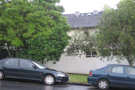 Photo of property in 141 Wellington Street, Freemans Bay, Auckland, 1011