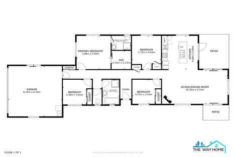 Photo of property in 5 Mckenzie Way, Timberlea, Upper Hutt, 5018