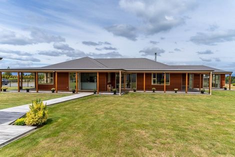 Photo of property in 15 The Drive, Twizel, 7999
