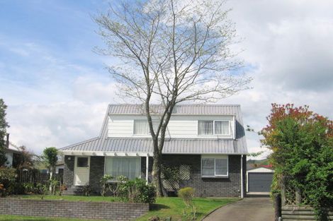 Photo of property in 8 Te Ana Place, Lynmore, Rotorua, 3010