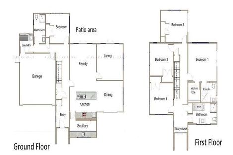 Photo of property in 10 Farnworth Terrace, Churton Park, Wellington, 6037