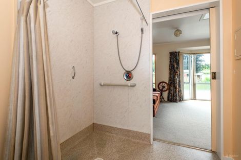 Photo of property in 32 Campbell Street, Geraldine, 7930