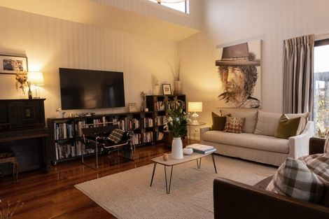 Photo of property in 194 Underhill Road, Woodside, Greytown, 5794