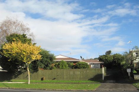 Photo of property in 2/123a Gossamer Drive, Pakuranga Heights, Auckland, 2010