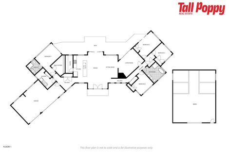 Photo of property in 180 North Manakau Road, Manakau, Levin, 5573