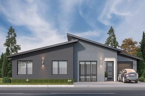 Photo of property in 1 Bittern Road, Te Kauwhata, 3710