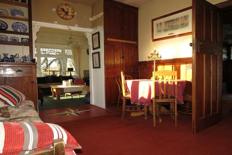 Photo of property in 142 Nixons Road, Fairlie, 7987