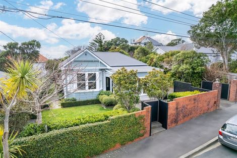 Photo of property in 41 Messines Road, Karori, Wellington, 6012