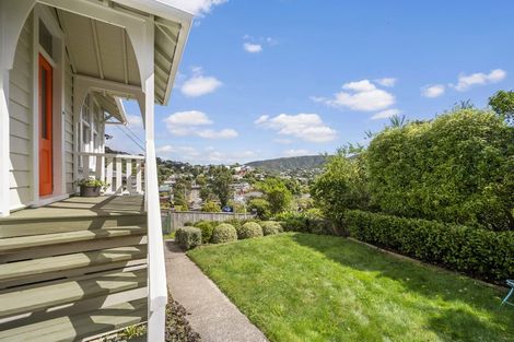 Photo of property in 19 Bombay Street, Ngaio, Wellington, 6035