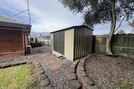 Photo of property in 12 Sheldon Place, Burswood, Auckland, 2013