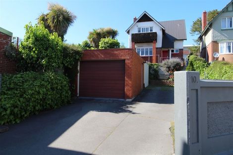 Photo of property in 10 Arthur Street, Timaru, 7910