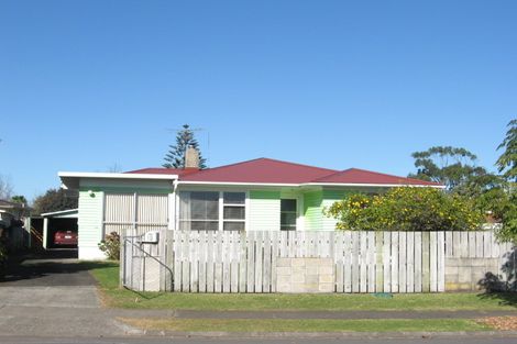 Photo of property in 19 Ronald Place, Manurewa, Auckland, 2102