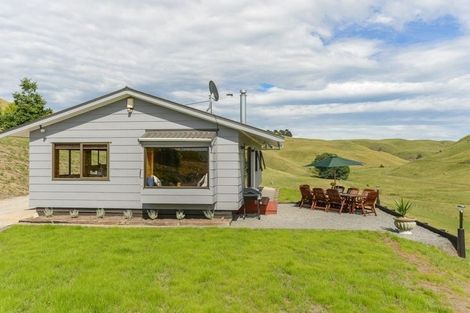 Photo of property in 821 Ohiti Road, Crownthorpe, Hastings, 4179