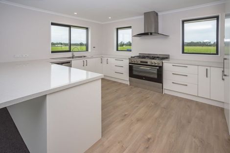 Photo of property in 527 Downs Road, Eyrewell, Rangiora, 7476