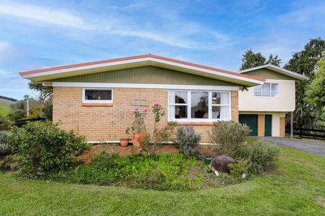 Photo of property in 583 Kopuku Road, Maramarua Forest, Te Kauwhata, 3781