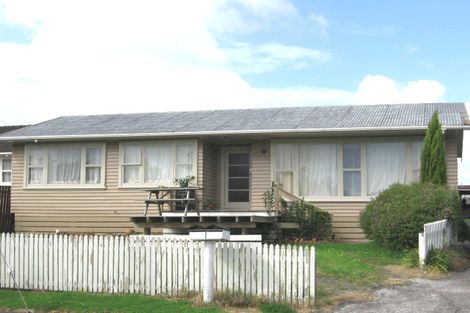 Photo of property in 1/14 Stephen Avenue, Henderson, Auckland, 0610