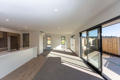 Photo of property in 6 Sanders Way, Rolleston, 7614