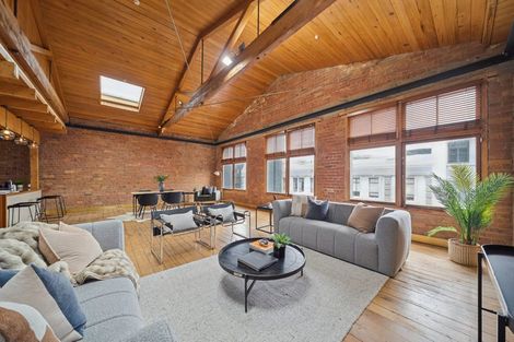 Photo of property in 1/19 Blair Street, Te Aro, Wellington, 6011