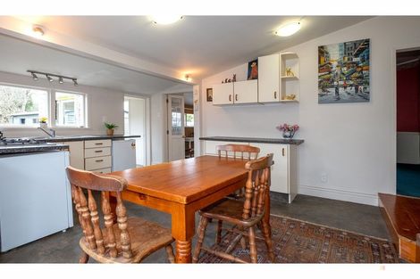 Photo of property in 602 Woodbury Road, Woodbury, Geraldine, 7991